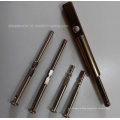 Medical Equipment Devices, Metal CNC Machining Parts